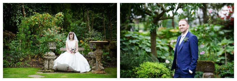 shropshire wedding photographer