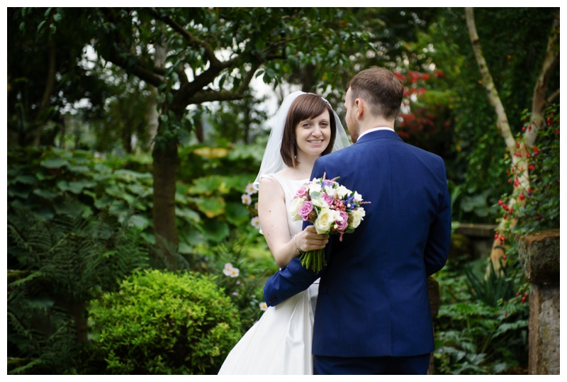 shropshire wedding photographer