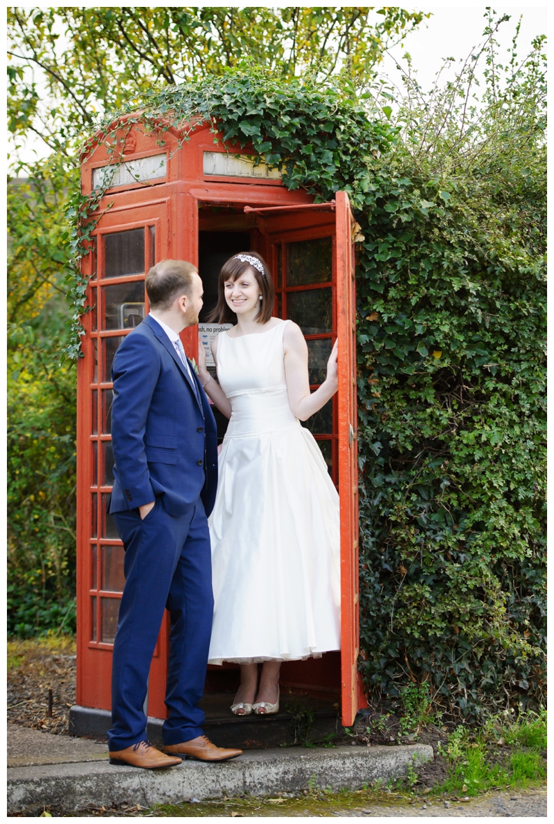 shropshire wedding photographer