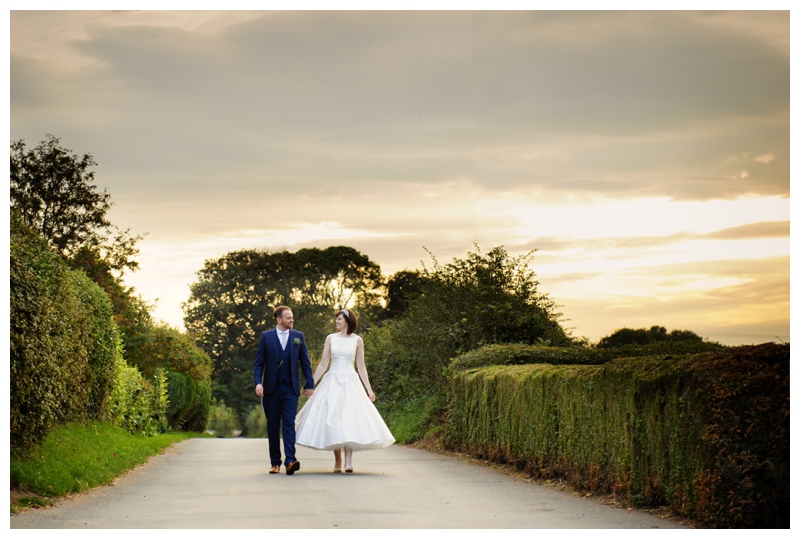 shropshire wedding photographer