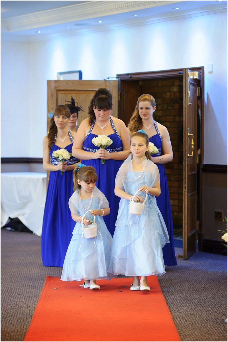 wedding photographer staffordshire