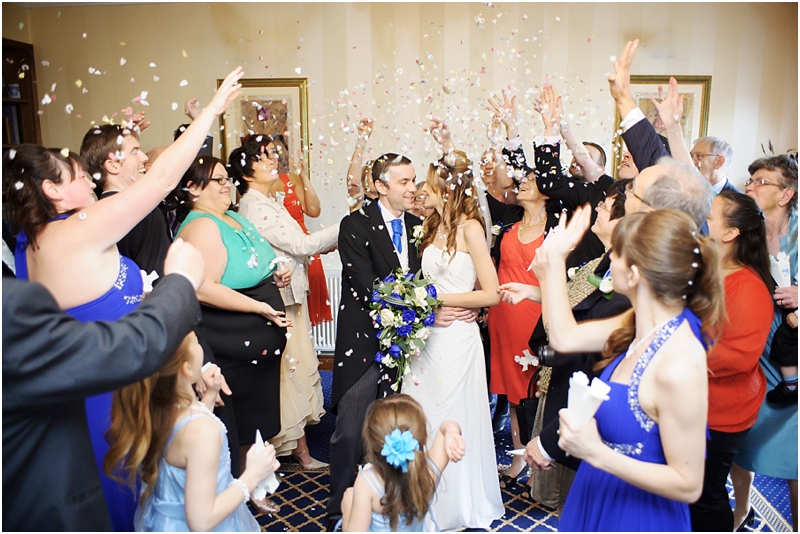 wedding photographer staffordshire