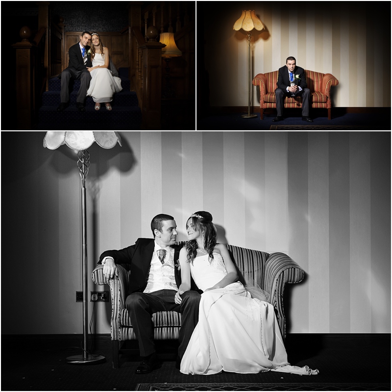 wedding photographer staffordshire
