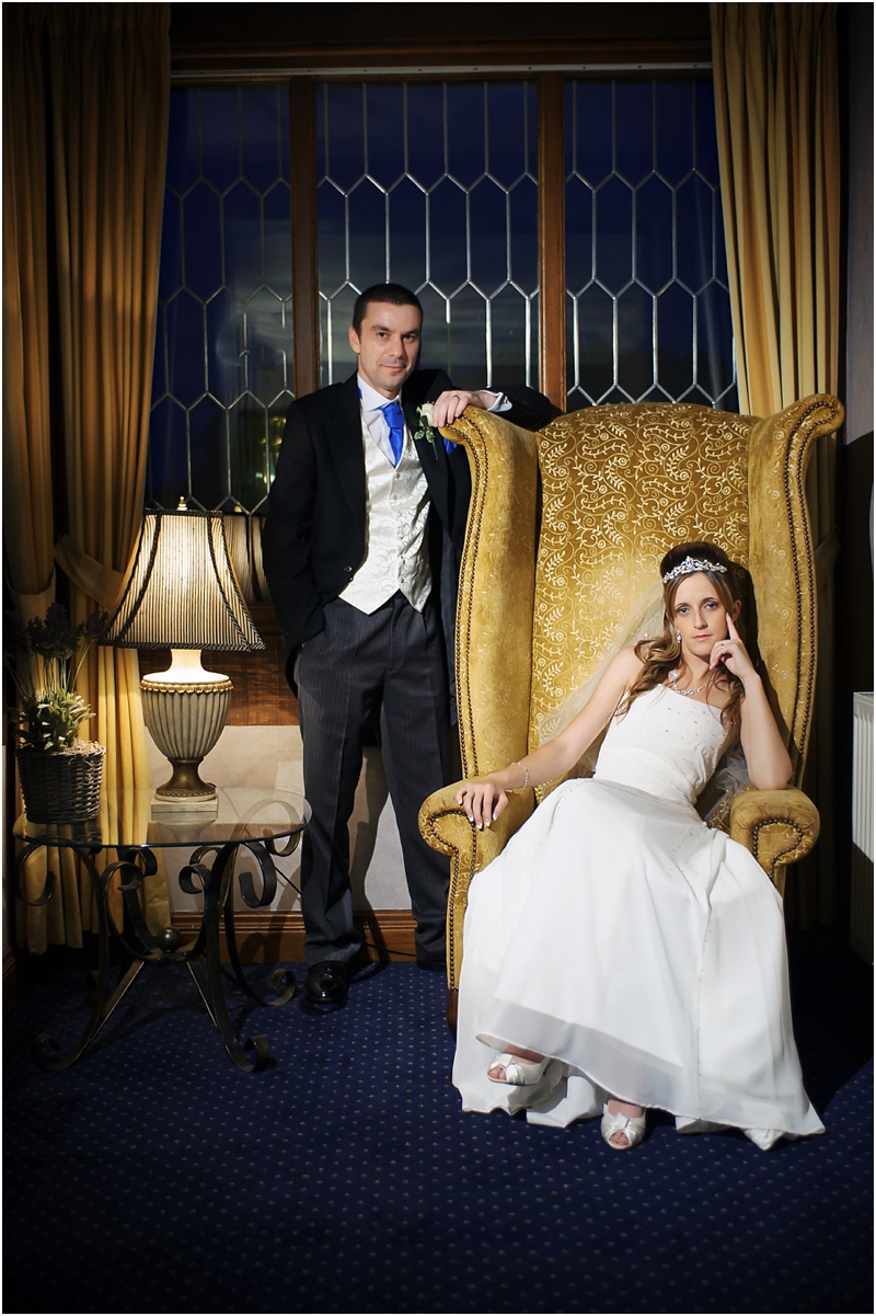 wedding photographer staffordshire