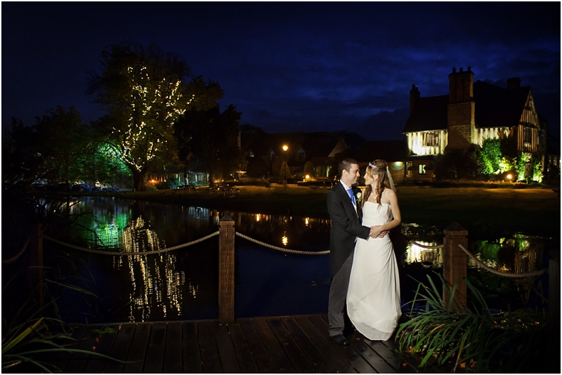 wedding photographer staffordshire