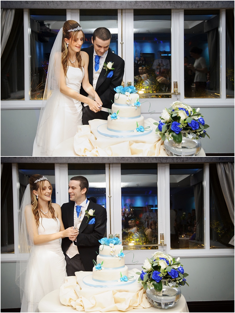 wedding photographer staffordshire