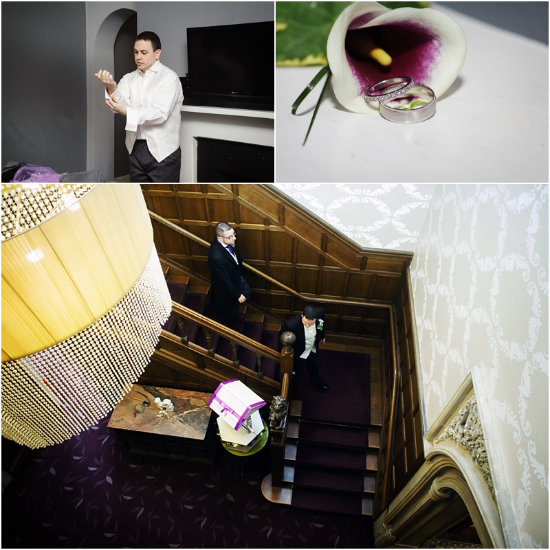 solihull wedding photographer
