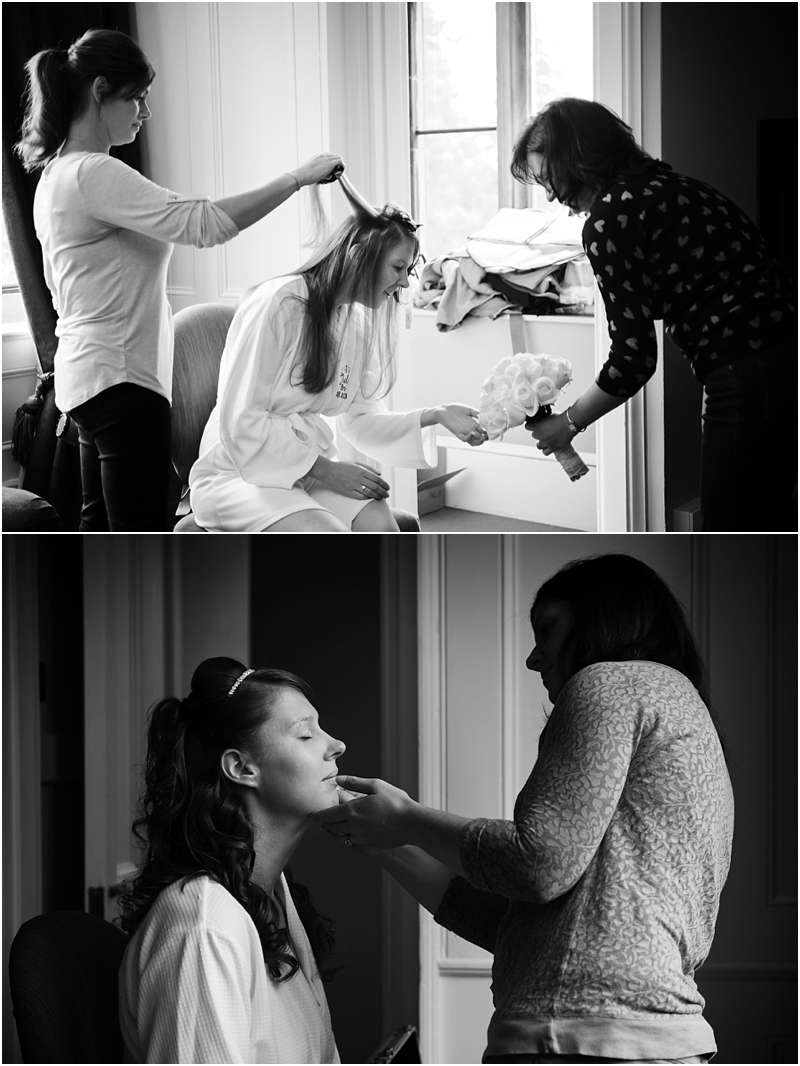 solihull wedding photographer