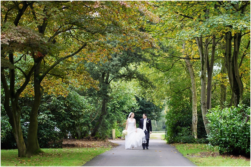 solihull wedding photographer