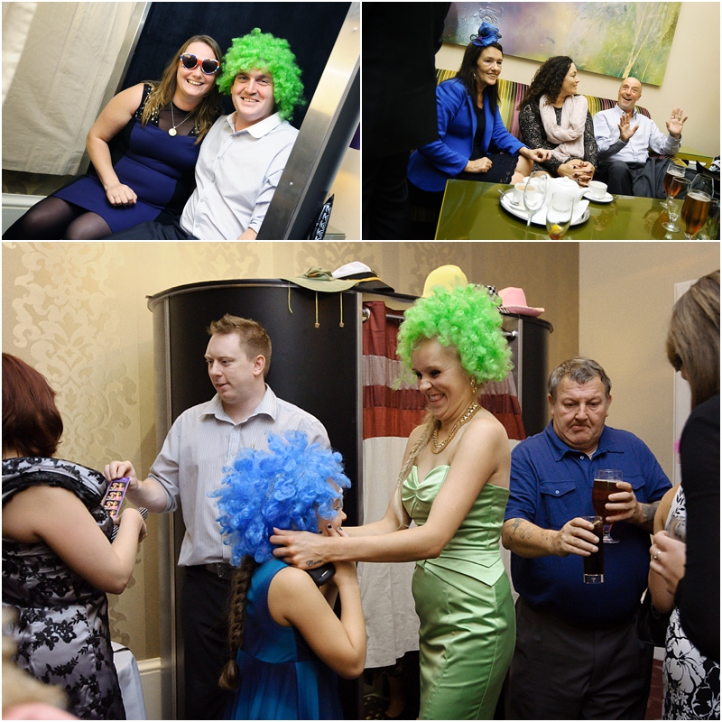 solihull wedding photographer