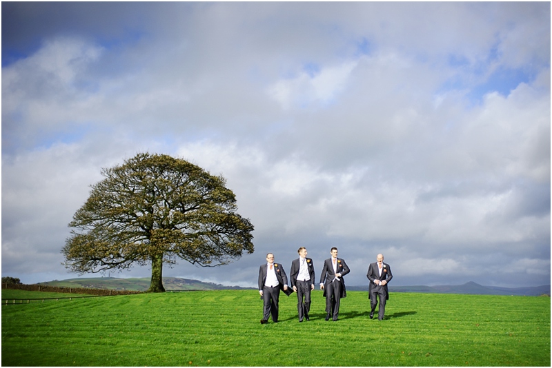 Heaton House Farm wedding photographer