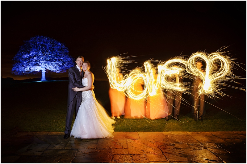 Heaton House Farm wedding photographer