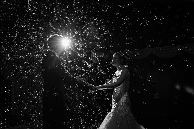 Heaton House Farm wedding photographer