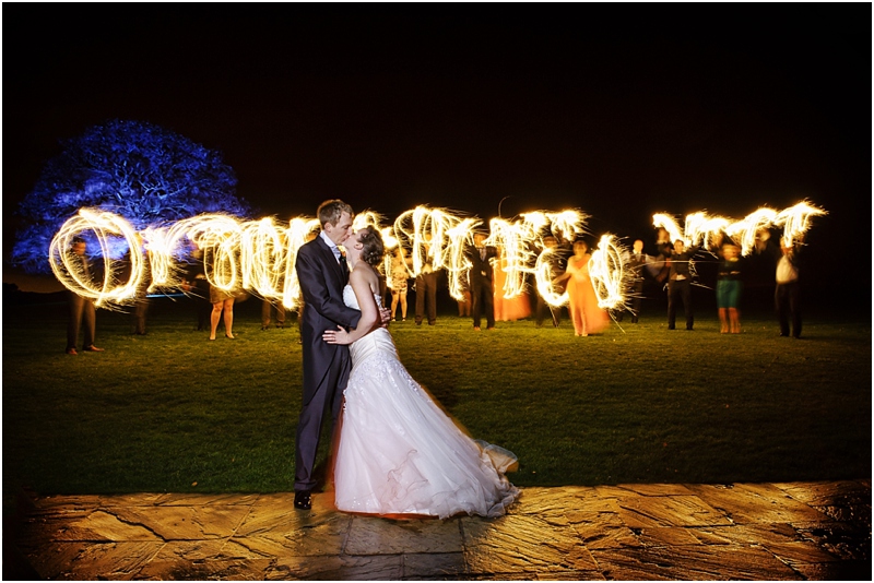 Heaton House Farm wedding photographer