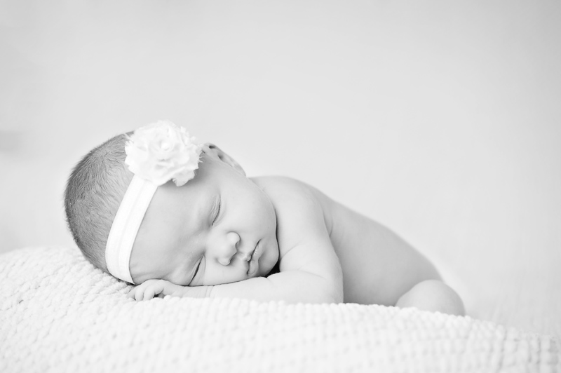 Newborn Photographer Stafford