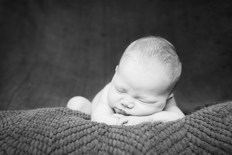 Newborn Photographer Stafford