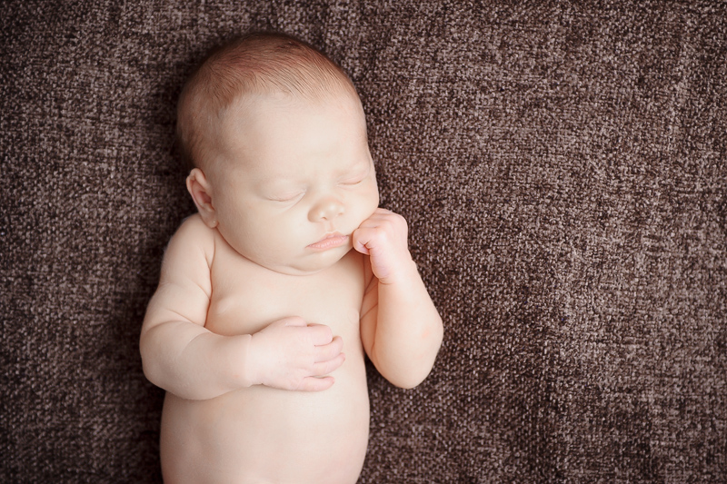 Newborn Photographer Stafford