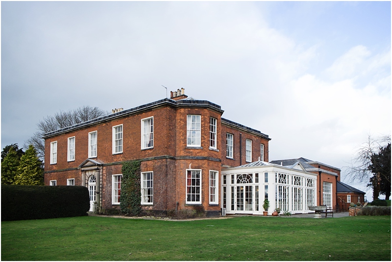 Burton on trent wedding photographer