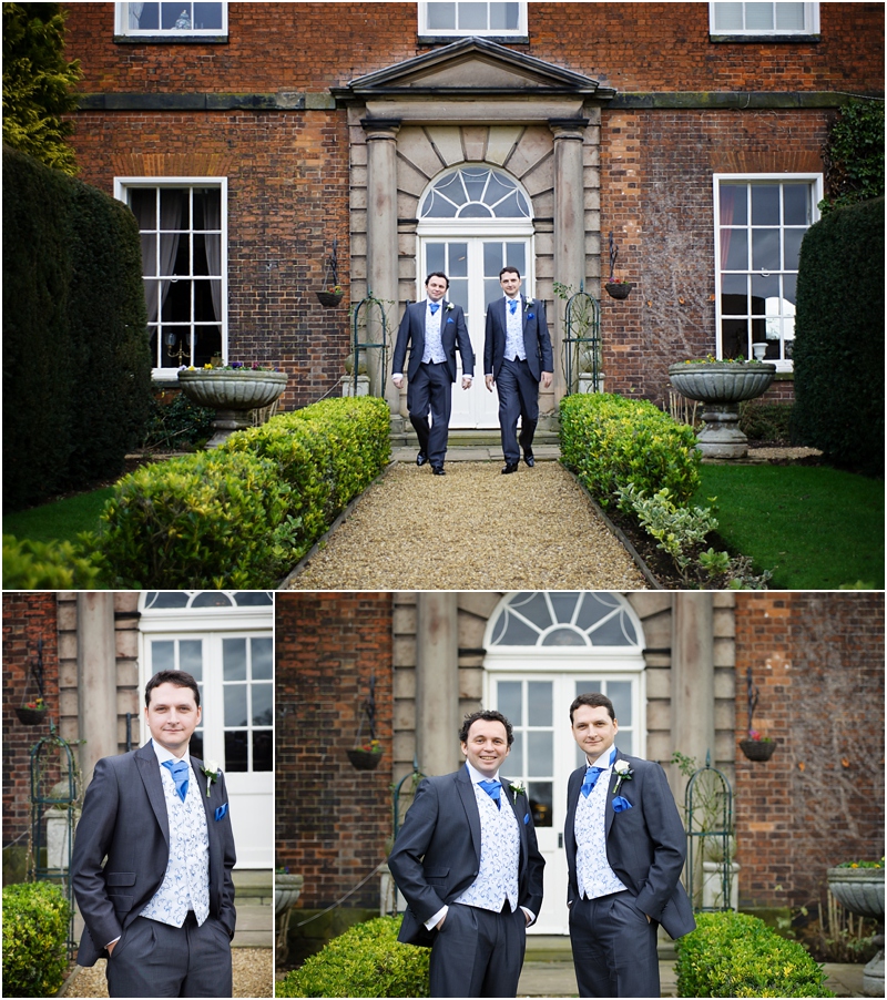 Burton on trent wedding photographer