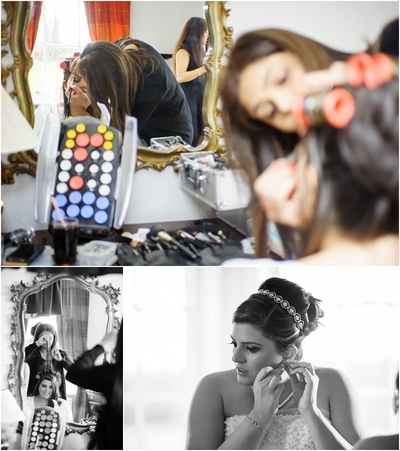 Burton on trent wedding photographer