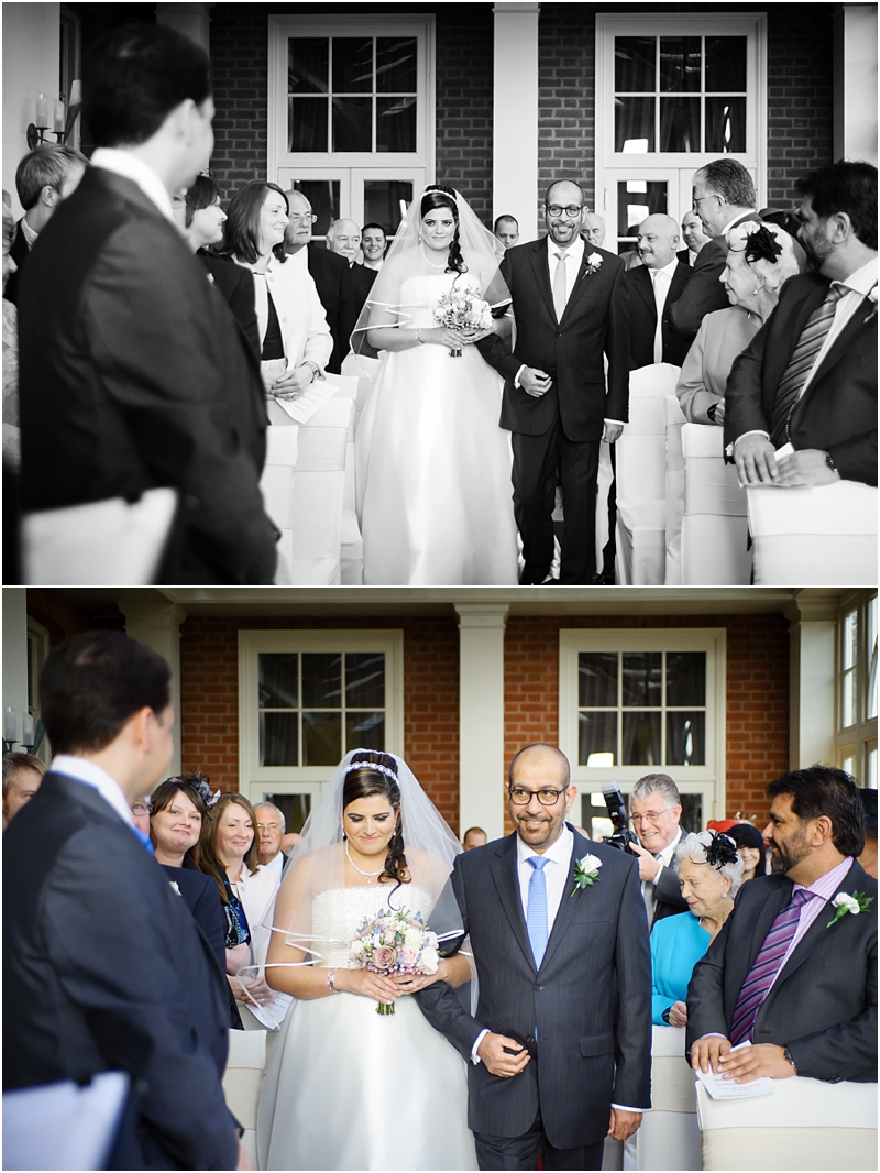 Burton on trent wedding photographer