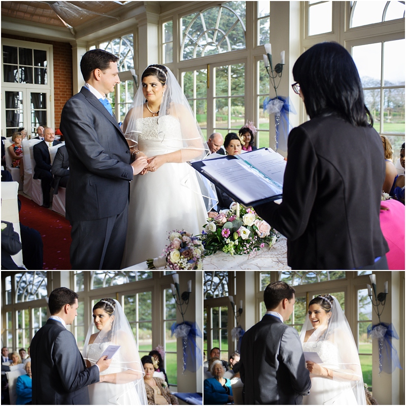 Burton on trent wedding photographer