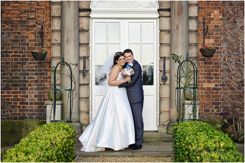 Burton on trent wedding photographer