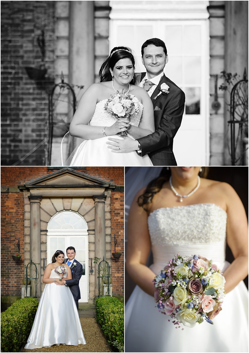 Burton on trent wedding photographer