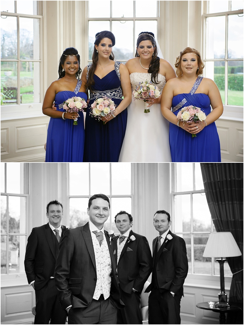 Burton on trent wedding photographer