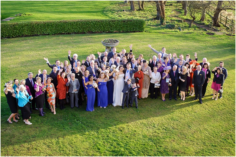 Burton on trent wedding photographer