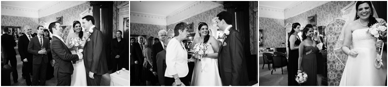 Burton on trent wedding photographer