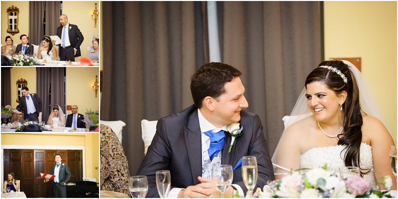 Burton on trent wedding photographer