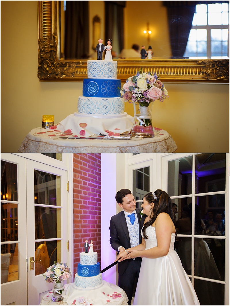 Burton on trent wedding photographer