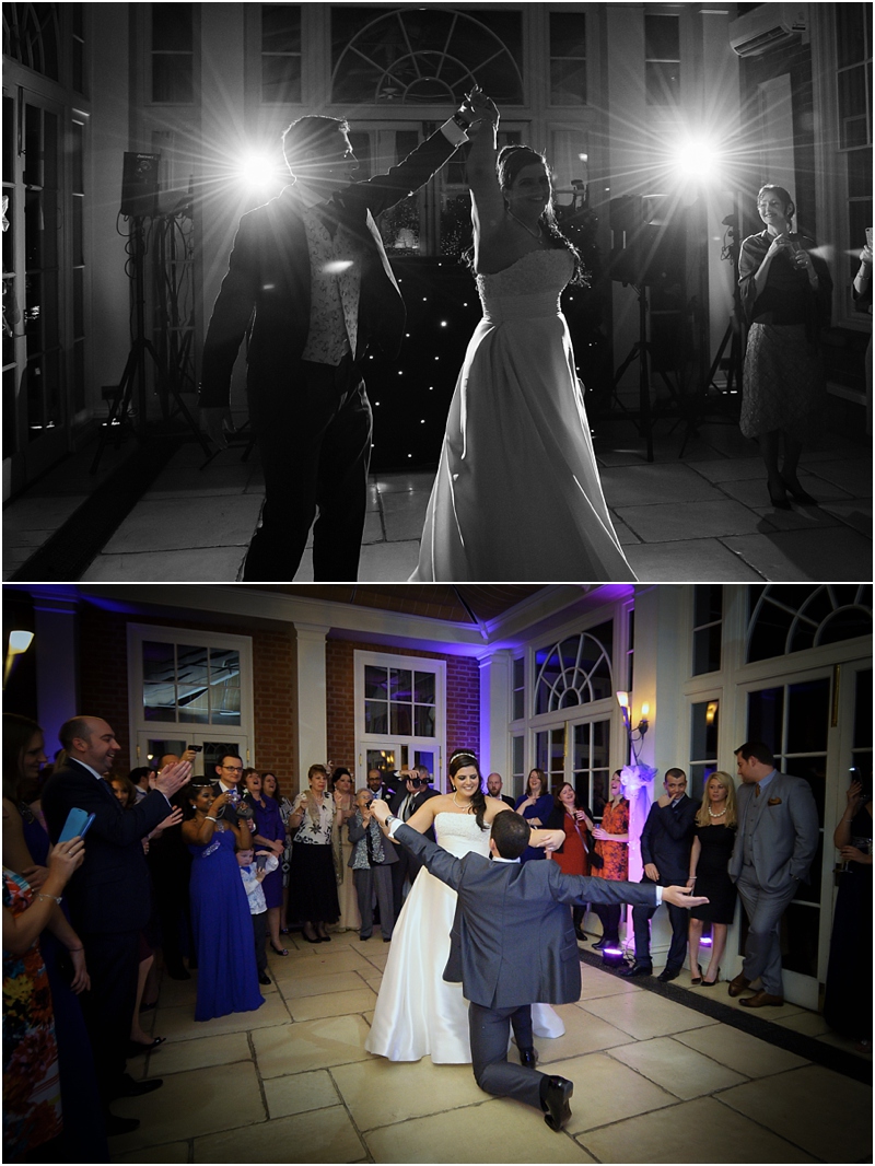 Burton on trent wedding photographer