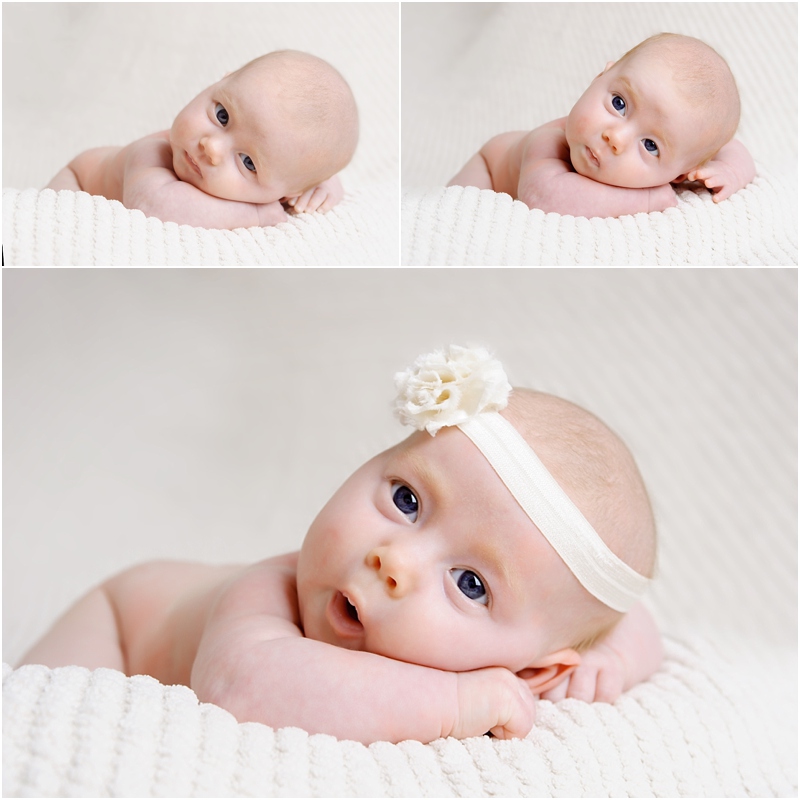 Stafford baby photographer
