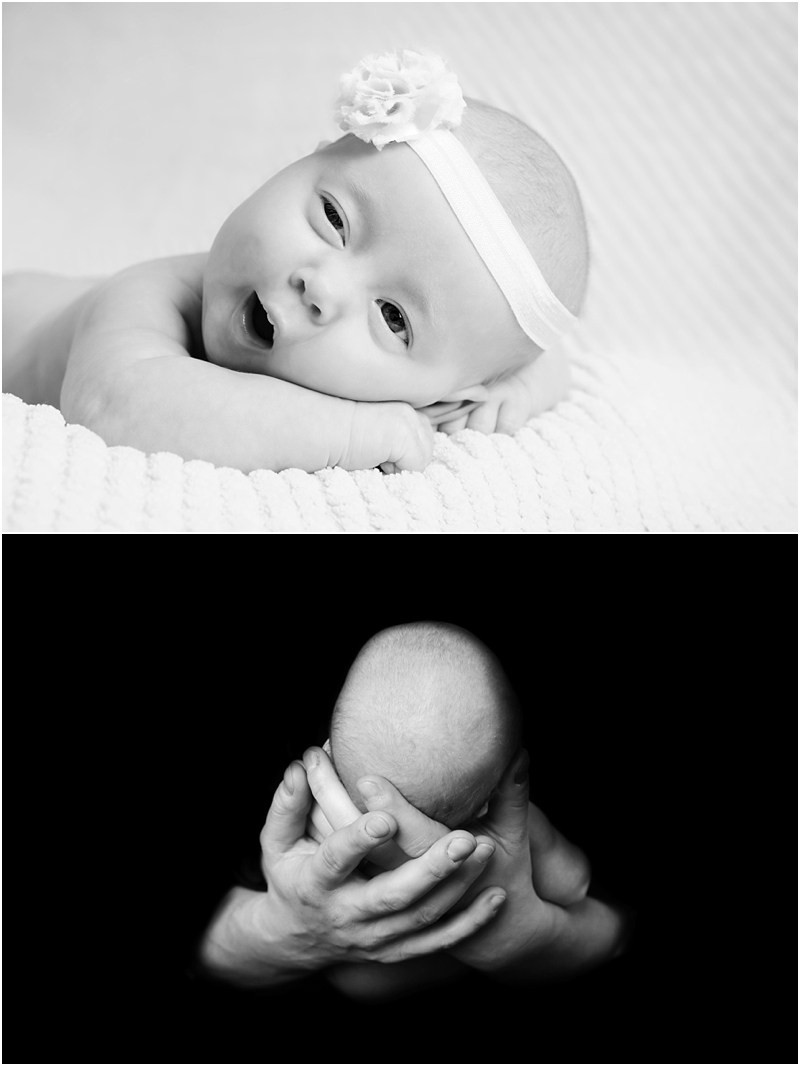 Stafford baby photographer