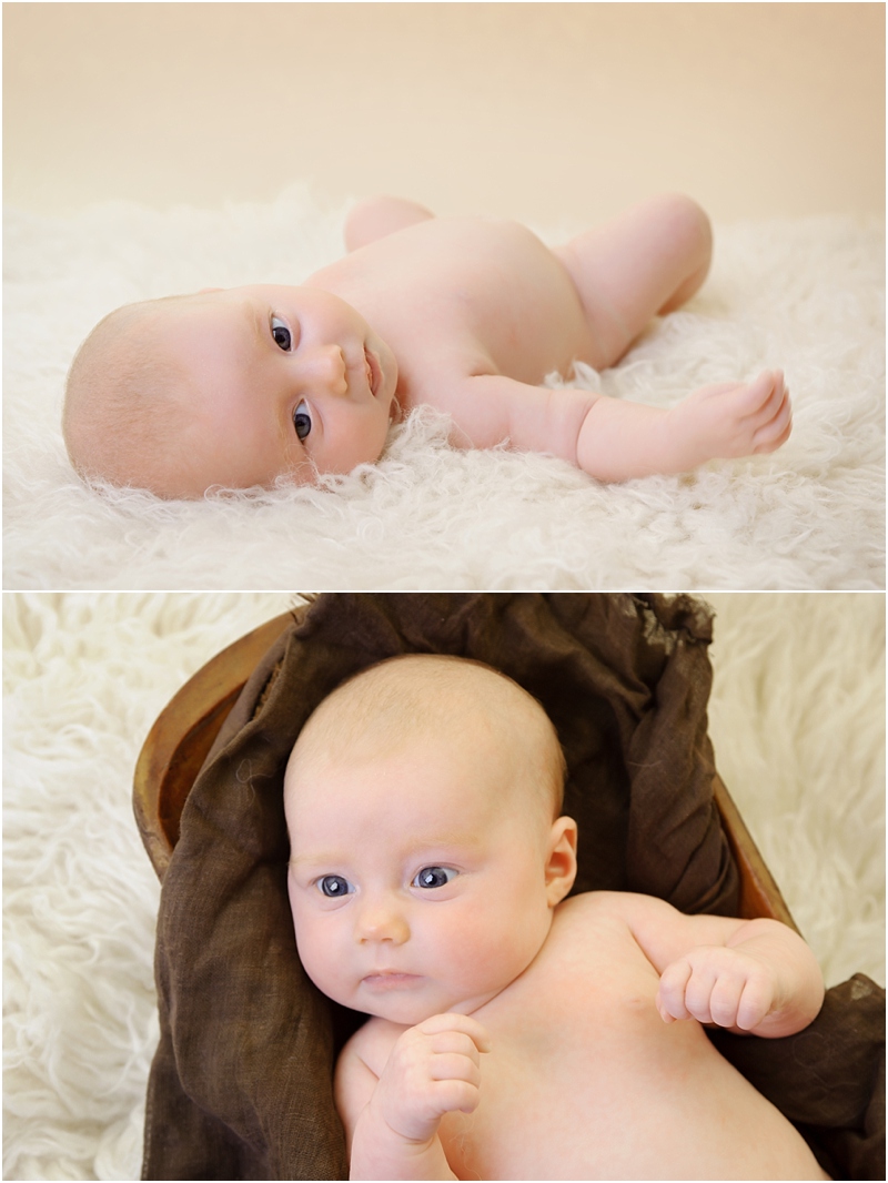 Stafford baby photographer