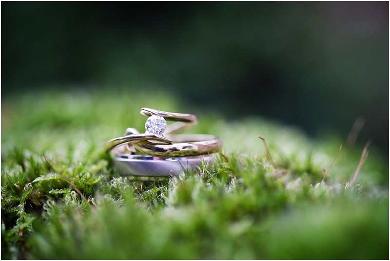 Staffordshire wedding photographer