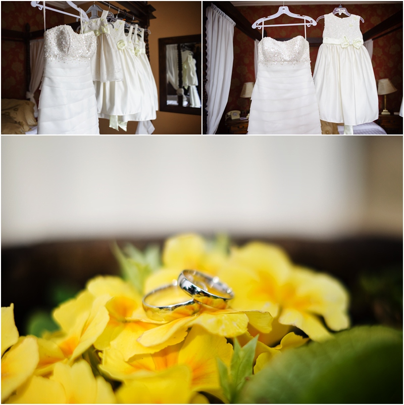 shropshire wedding photographer