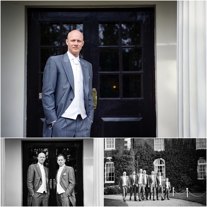 shropshire wedding photographer