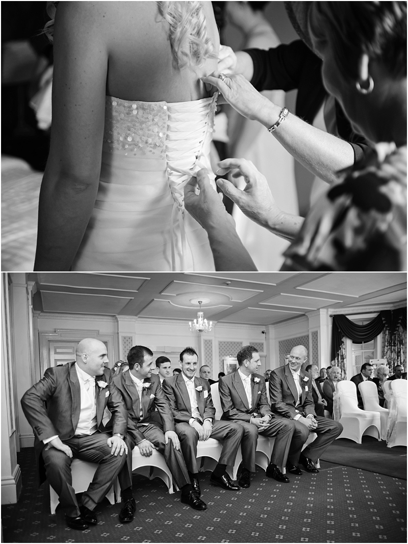 shropshire wedding photographer