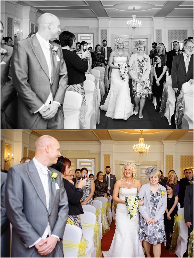 telford wedding photographer