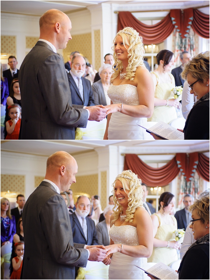 telford wedding photographer