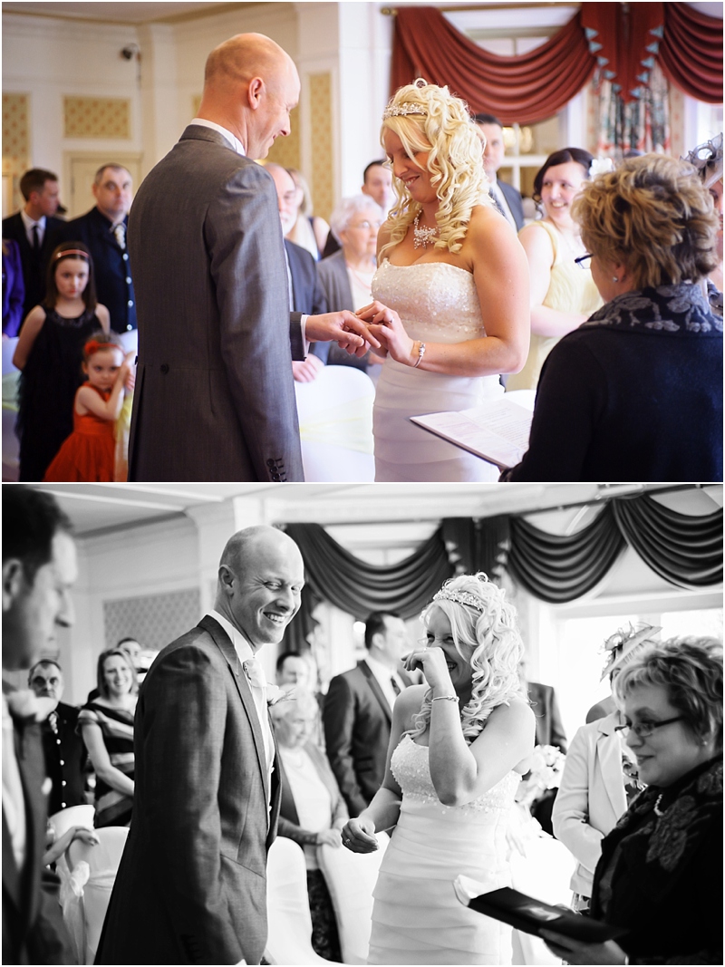 telford wedding photographer