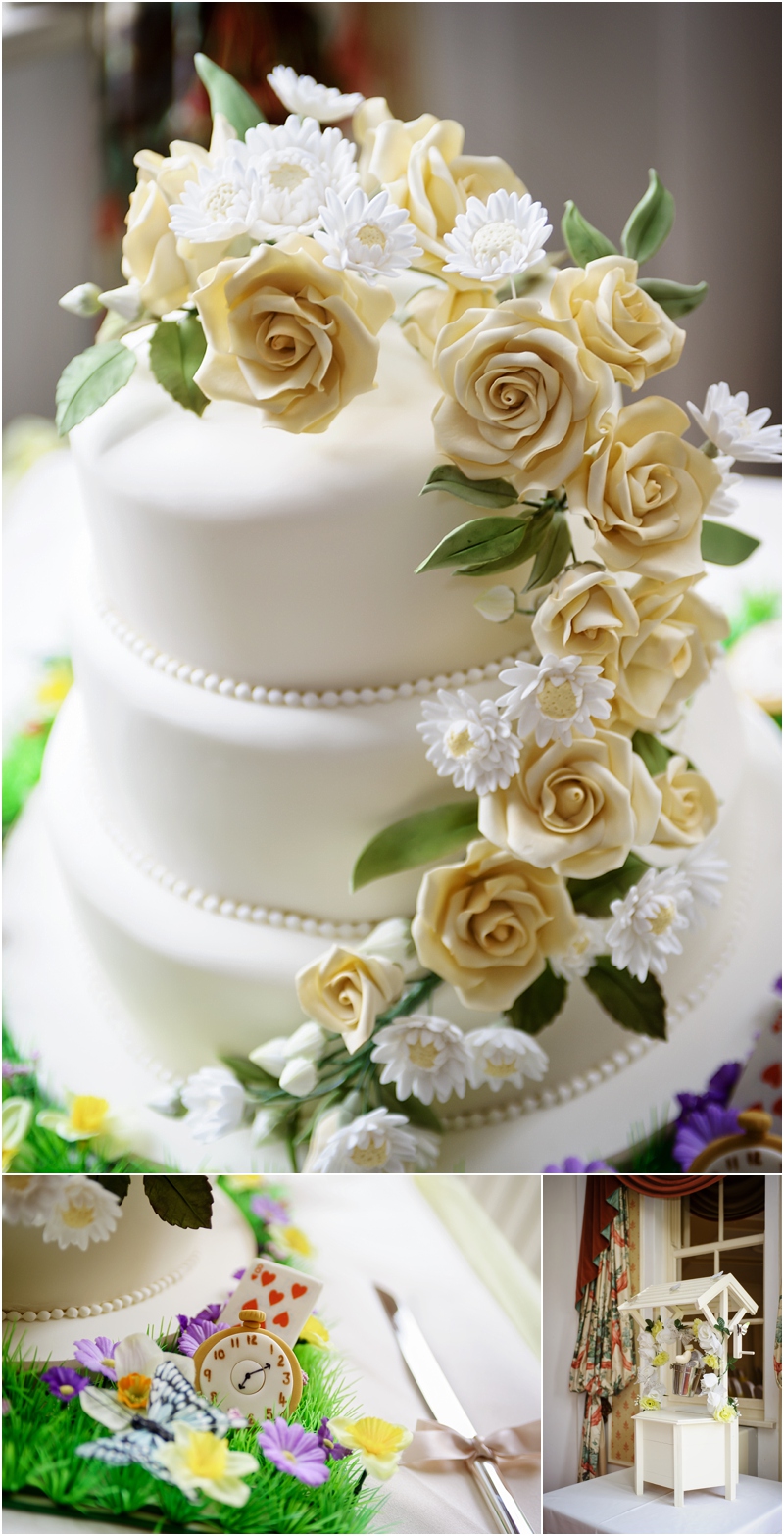 shropshire wedding photographer
