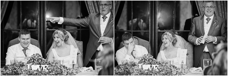 Rowton castle wedding photos