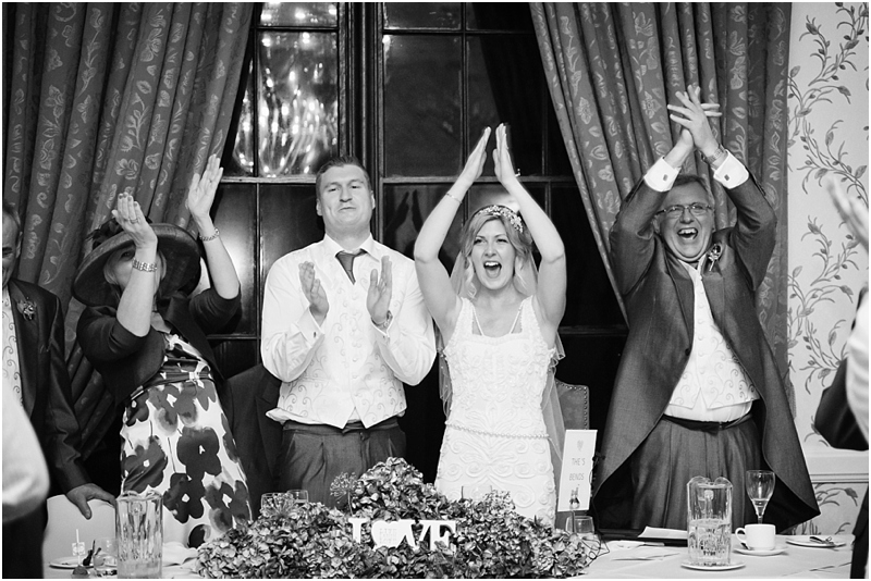 Rowton castle wedding photos