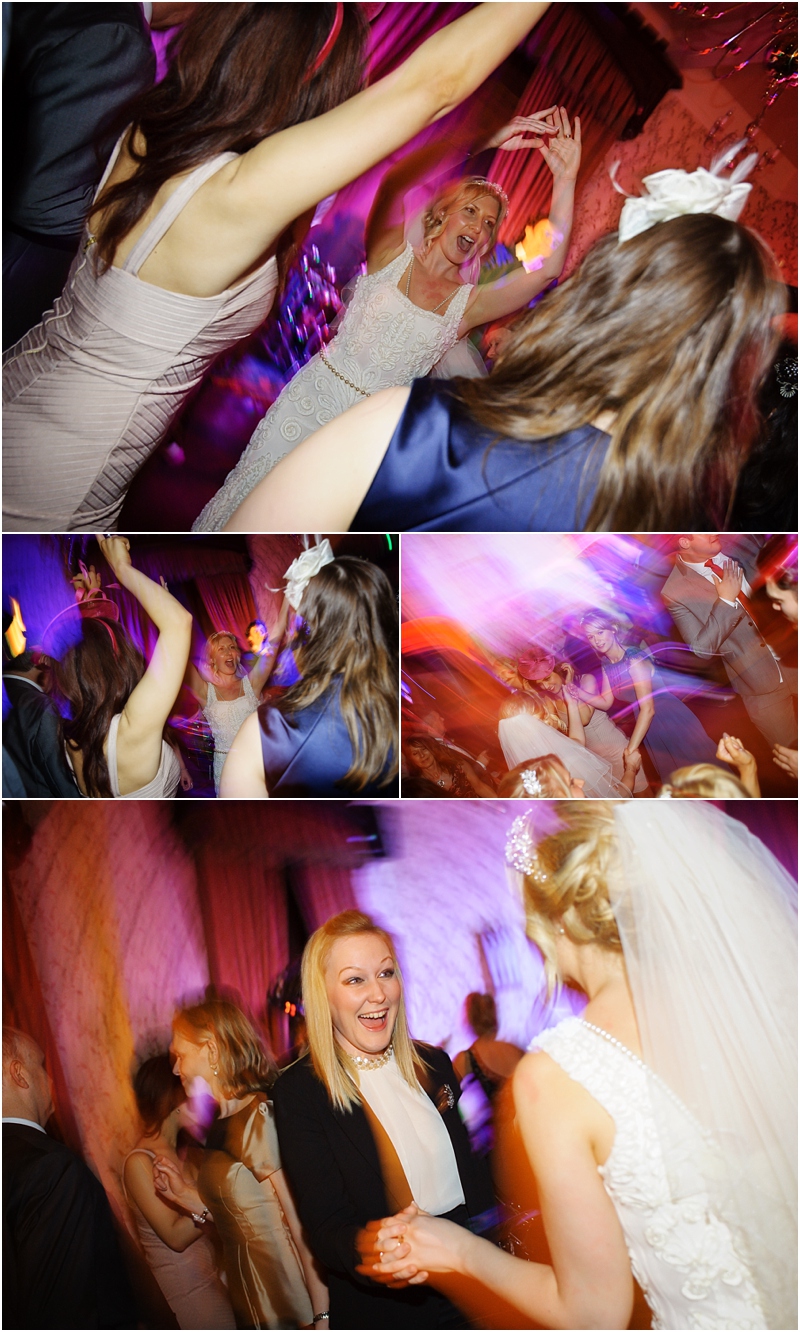Rowton castle wedding photos