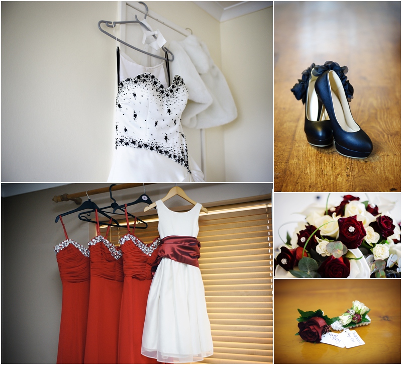 wedding photographer wolverhamptoon