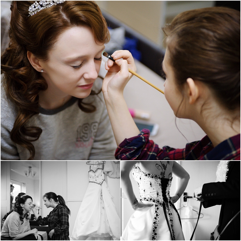 wedding photographer wolverhamptoon